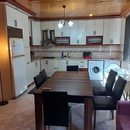 Egedeki Eviniz * Koycegiz (Mugla)