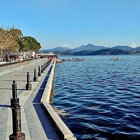 Casa de Férias Egedeki Eviniz Koycegiz (Mugla)