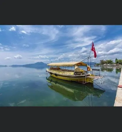 Egedeki Eviniz
