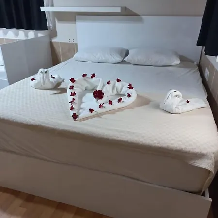 Casa de Férias Egedeki Eviniz *