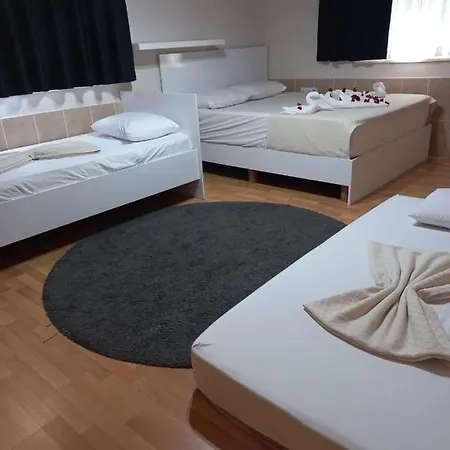 Casa de Férias Egedeki Eviniz *