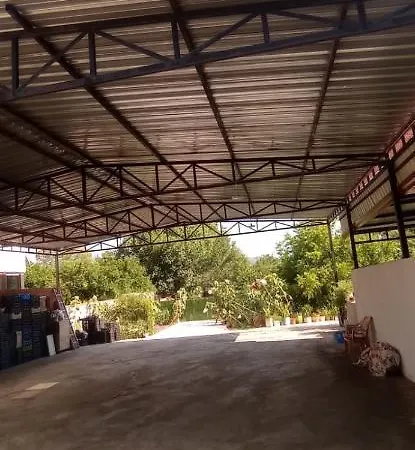 Egedeki Eviniz Casa de Férias *