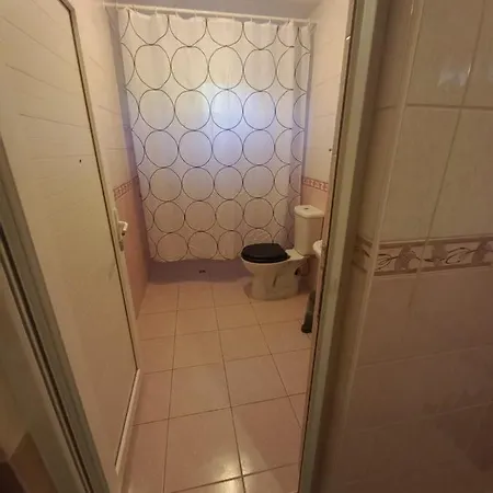 Egedeki Eviniz Casa de Férias