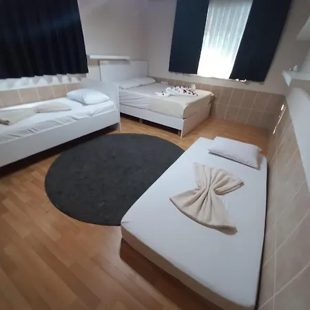 Egedeki Eviniz Casa de Férias Koycegiz (Mugla)