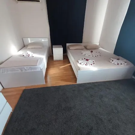 Casa de Férias Egedeki Eviniz Koycegiz (Mugla)