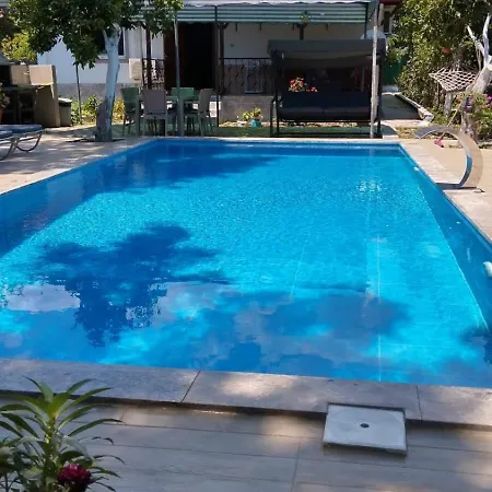 Holiday home Egedeki Eviniz Koycegiz (Mugla)