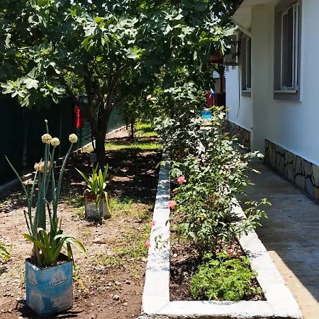 Egedeki Eviniz Сasa de vacaciones Koycegiz (Mugla)